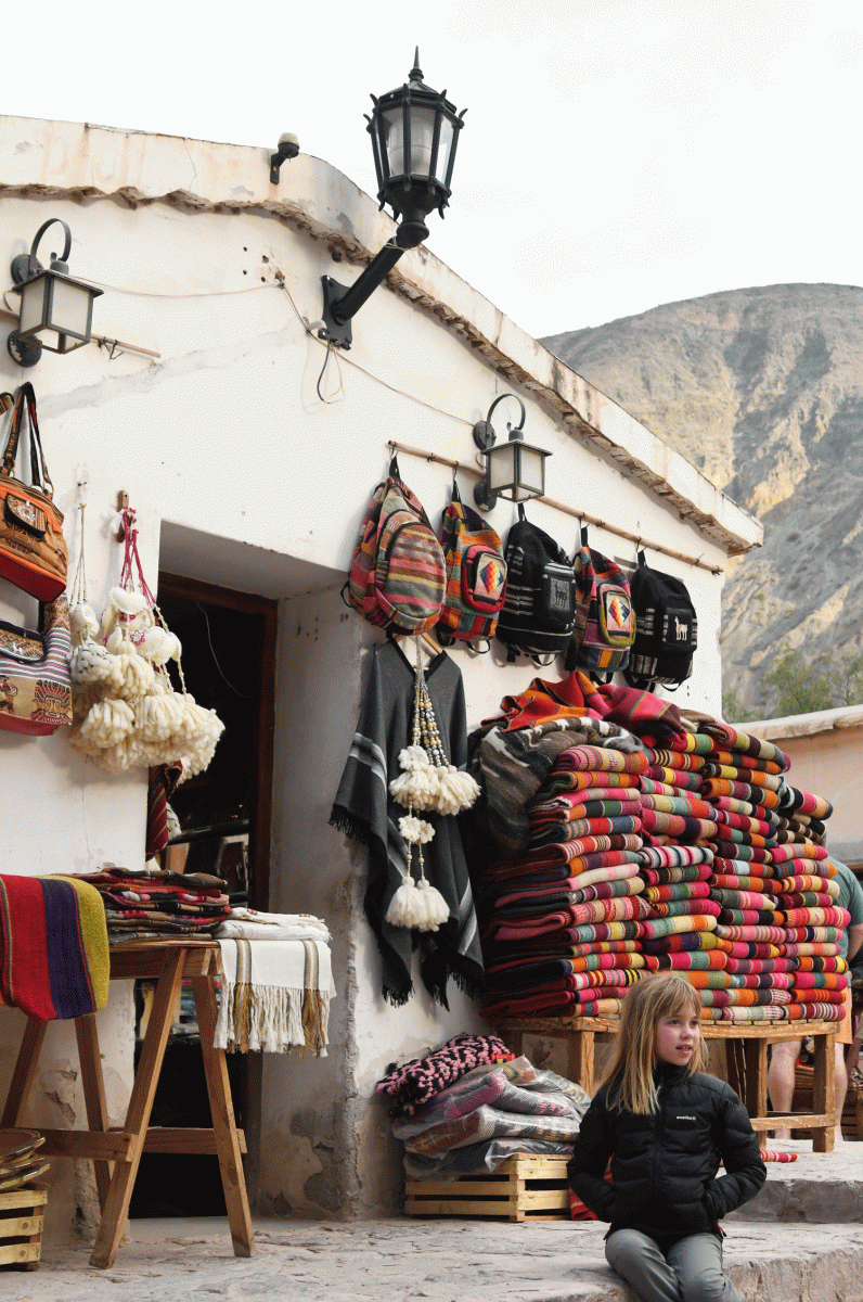 Campera Piuquen Plumón 800Fp Urbana Niños