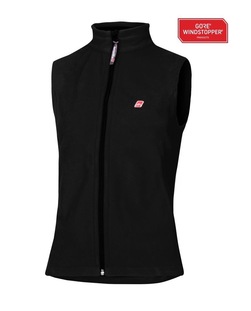 Chaleco Wayra Gore Windstopper® Urbano Mujer