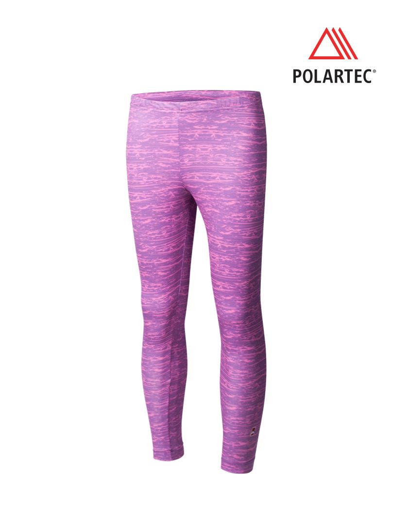Pantalón Luma Polartec® Power Dry Light Interior Niños