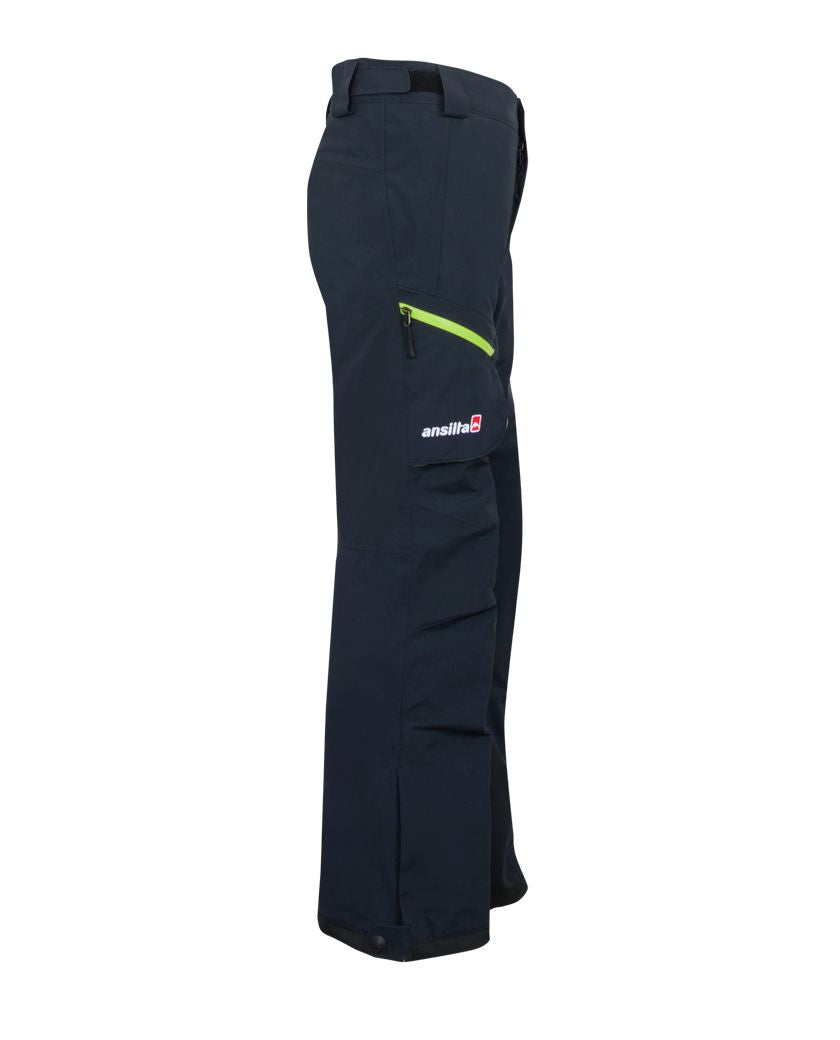 Pantalón Nea 3 Gore-Tex 2c Performance Shell Ski Niño