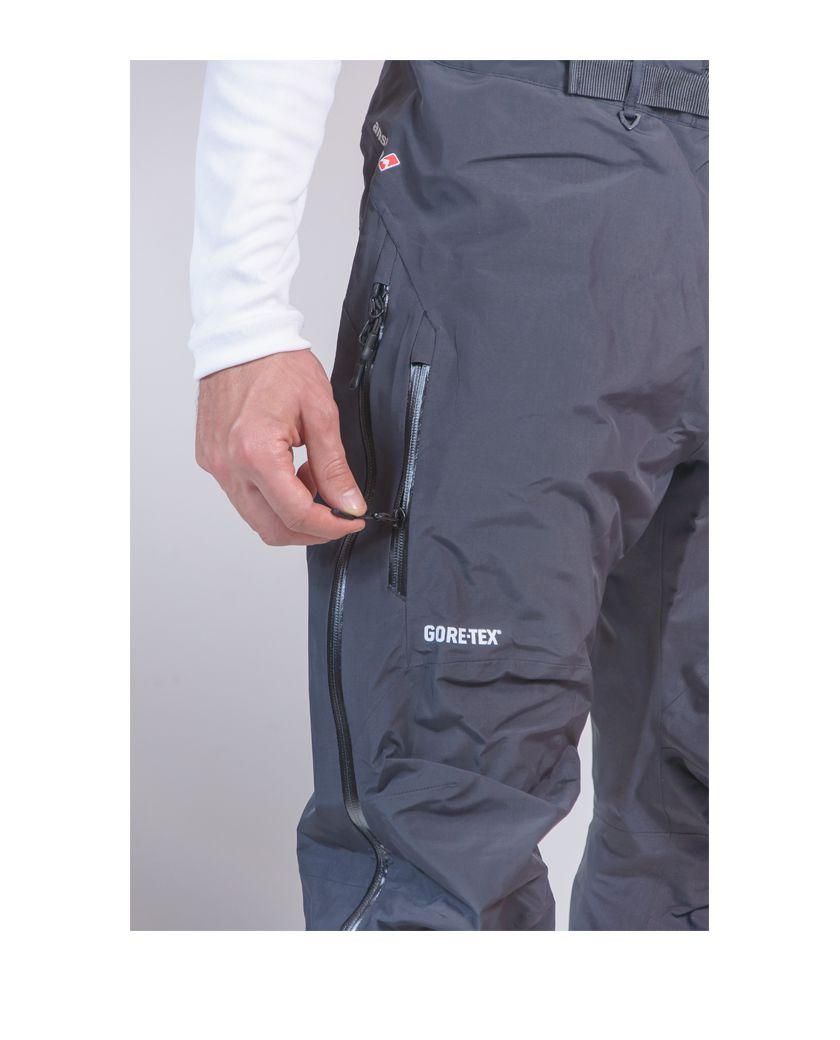 Pantalón Olimpo 2 Gore-Tex® Pro Alpinismo Hombre