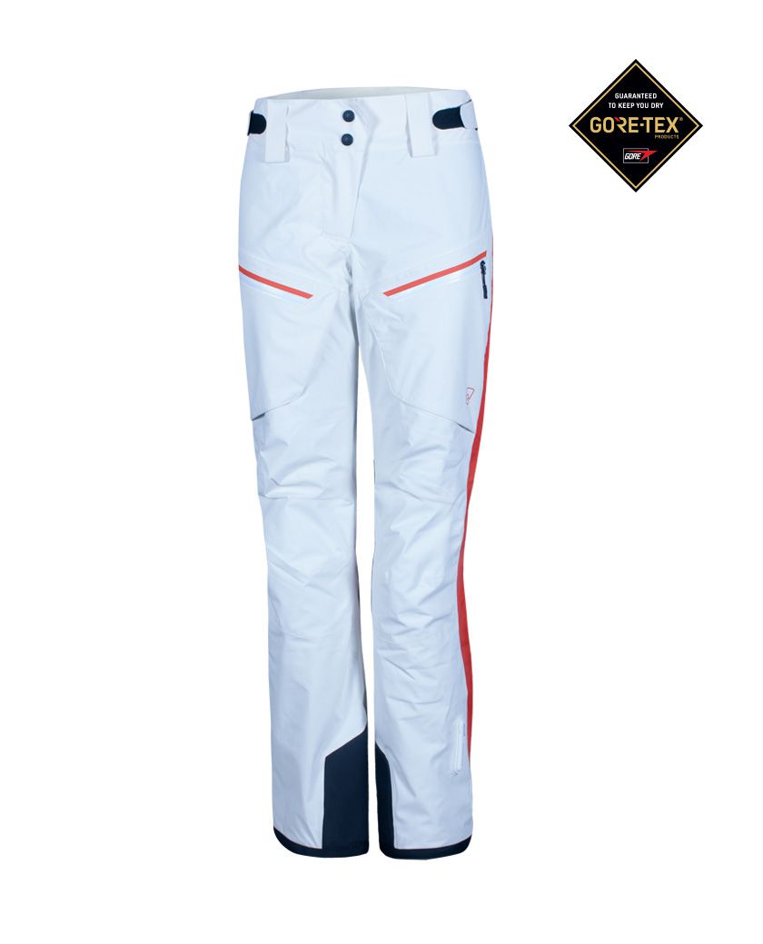 Pantalón Slalom 3 Gore-Tex 2c Ski Mujer